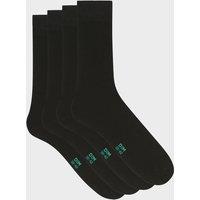 Pack of 2 Pairs of Good Socks in Cotton