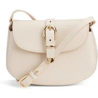 Le Courcy Frieda Mini Shoulder Bag in Leather