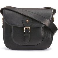 Le New Flav Crossbody Bag in Leather