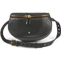 La Grande Lili Bum Bag in Leather