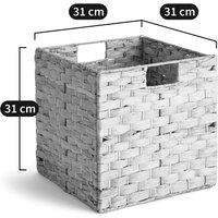 Nazmi Storage Cube