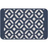 Utility Crescent Stain Resistant Doormat
