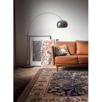 Traditional Medallion Persian Style Rug
