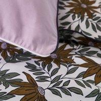 Astrid Cotton Satin 300 Thread Count Duvet Cover