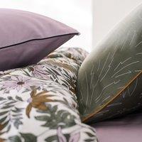 Olise Cotton Satin 300 Thread Count Pillowcase