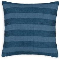 Aloes Striped Tone on Tone 100% Cotton Cushion Cover