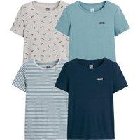 Pack of 4 T-Shirts