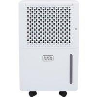12L Dehumidifier - BXEH60016