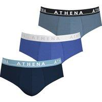Pack of 3 Tonic Knickers in Cotton