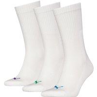 Pack of 3 Pairs of Socks in Soft Cotton Mix