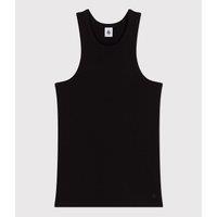 Organic Cotton Vest Top