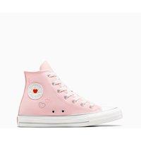 Kids' Chuck Taylor All Star BEMY2K High Top Trainers