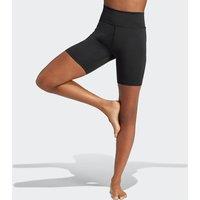 All Me Essentials Yoga Shorts, Length 7"