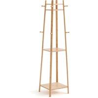 Lorna Bamboo Coat Rack