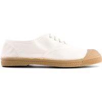Canvas Trainers