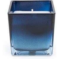 Small Midnight Musk Ombre Candle
