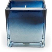 Large Midnight Musk Ombre Candle