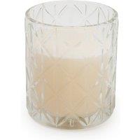 Large Devon Diamond Candle