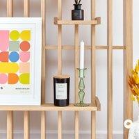 Apothecary Tonka & Coconut Jar Candle