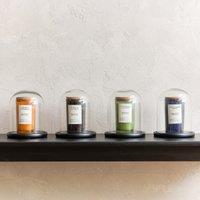 Apothecary Eucalyptus & Cucumber Jar Candle
