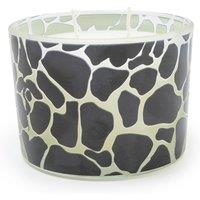 Amber Shea Multi-Wick Giraffe Candle