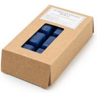 Pack of 8 Apothecary Pomegranate Spice Wax Melts
