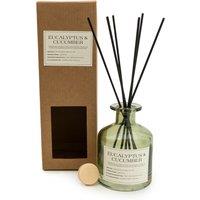 Apothecary Eucalyptus & Cucumber Diffuser, 250ml