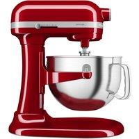 Artisan 5.6L Stand Mixer - 5KSM60SPXB