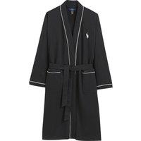 Cotton Mix Bathrobe