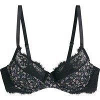 Ambre Full Cup Bra in Floral Print