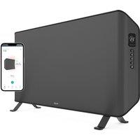 Edge 2000 Gen 2 Smart Convector Heater