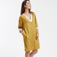 Printed Nightdress