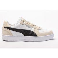 Caven 2.0 Lux Trainers in Leather