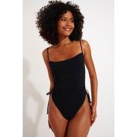 Nessy Black Swimsuit