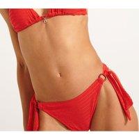 Sima Groove Bikini Bottoms