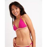 Wako Kalany Triangle Bikini Top