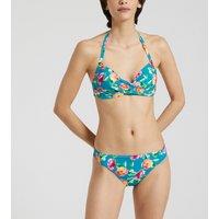 Eyroduca Filome Floral Bikini