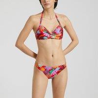 Eyroduca Filome Floral Bikini