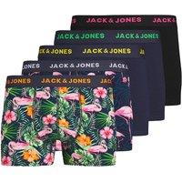 Pack of 5 Hipsters in Cotton
