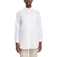 Linen/Cotton Shirt in Regular Fit