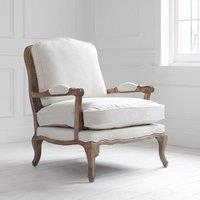 Florence Country Chair Gold