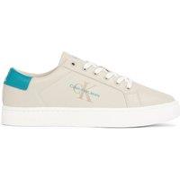Classic Cupsole Leather Trainers