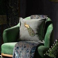 Mayura Animal Oxford Cushion