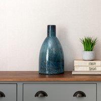 Thalassa Hand-Blown Glass Vase