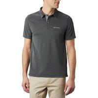 Nelson Polo Shirt with Short Sleeves