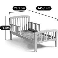 Soti Birch Child's Bed