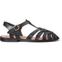 Sunville Leather Sandals