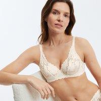 Florale Lace Full Cup Bra