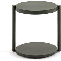 Valnix Metal Side Table