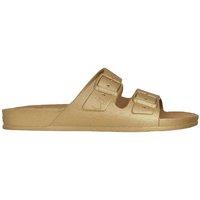 Baleia Double Strap Mules
